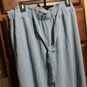 SHEIN plus size pants size 4X